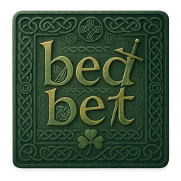 bed game logo